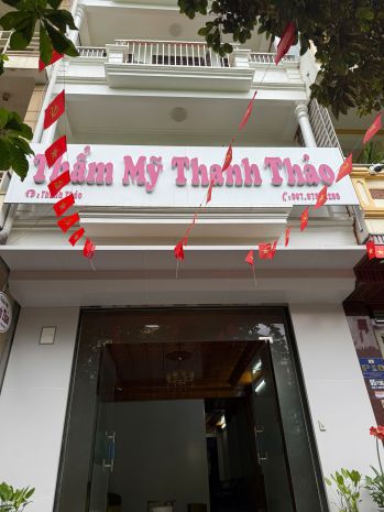 Cho thuê nhà 4 tầng  vị trí đẹp, kinh doanh tốt tại tp 7458039