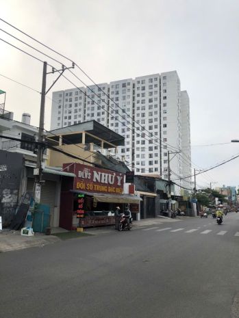 Bom tấn đất mặt tiền trần quang cơ tân phú 2400m2 full thổ 7458118