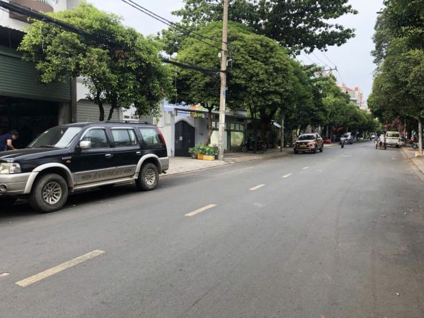 Bom tấn đất mặt tiền trần quang cơ tân phú 2400m2 full thổ 7458119