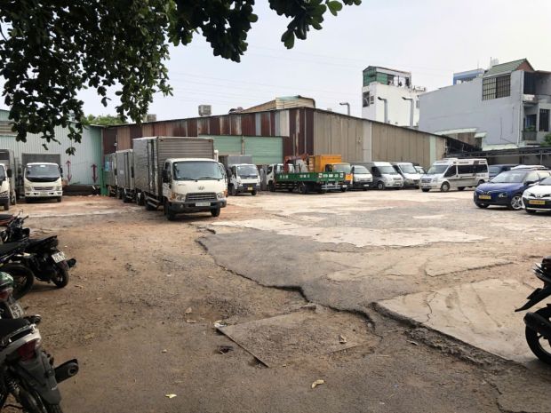 Bom tấn đất mặt tiền trần quang cơ tân phú 2400m2 full thổ 7458121