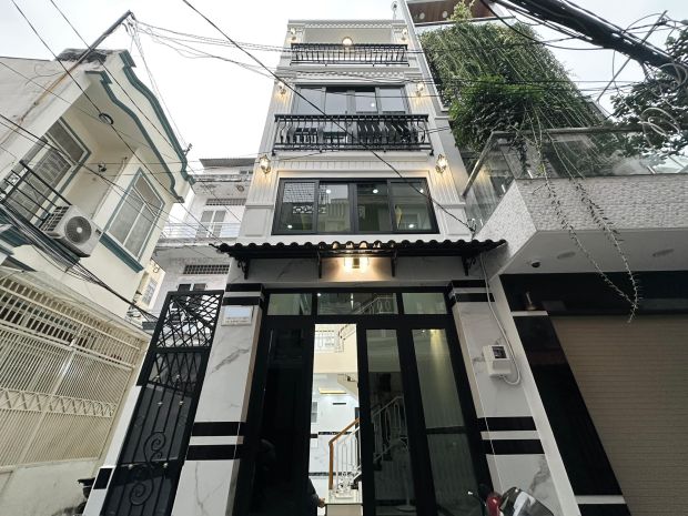 Chính chủ bán nhà ngọa long- cầu diễn,oto,thang 7458149