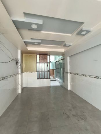 Tìm đâu ra nhà 3 tầng đẹp - sát phạm văn đồng - chỉ 8.6 tỷ 7458181