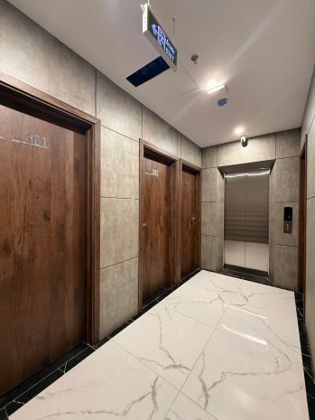 Cho thuê ccmn cực đẹp 1pk 1pn ban công ngõ 199 trường 7458233