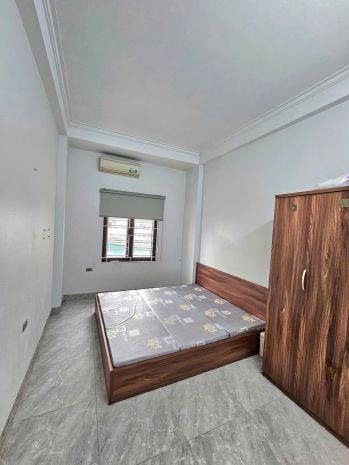 Chỉ hơn 8 tỷ! nhà 4 tầng 39m²  4pn trung tâm thạch bàn, 7458269