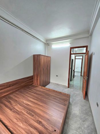 Chỉ hơn 8 tỷ! nhà 4 tầng 39m²  4pn trung tâm thạch bàn, 7458270