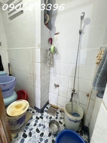Hẻm 3 gác sát quận 1 - phường 19 bình thạnh - 2 tầng - 7458574