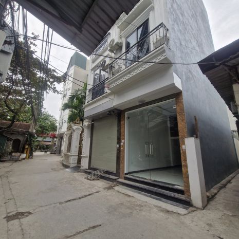 Bán nhà mậu lương - kiến hưng - hà đông lô góc 3 thoáng, ô t 7458583