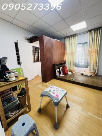 Bình thạnh - ngay ngã 4 hàng xanh - gần 30m2, 3 tầng 3pn 7458589