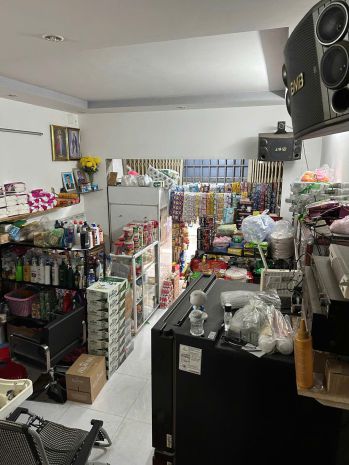 Thuận an cư  hxh  gần lotte mart
-  h.ẻm 380 lê văn 7458595