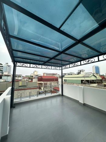 Vỉa hè 3 ô tô tránh,phân lô trịnh văn bô 62m2x5t,ra bến xe 7458750
