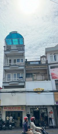 Cho thuê nhà mặt tiền phan đình phùng phường 2 đà lạt 32 7458770