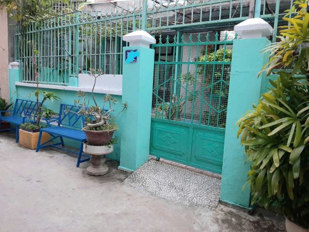 Bán đất tặng nhà c4 khu chợ đêm hùng vương - nha trang
dt: 7458813