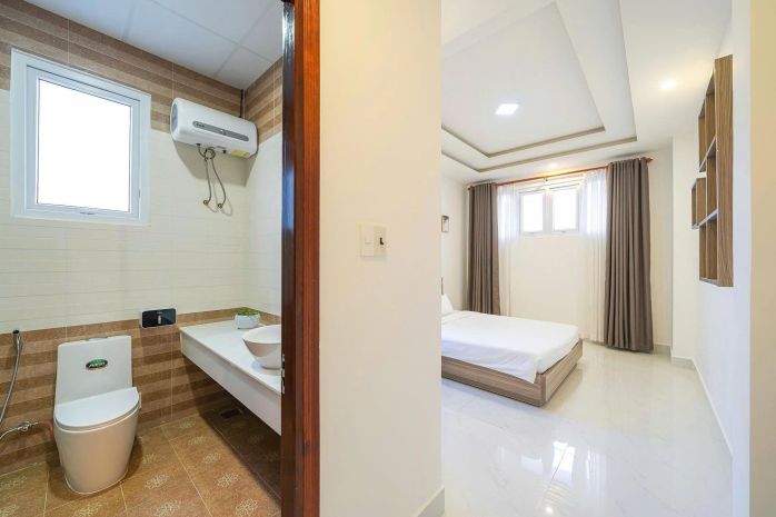 Cho thuê villa đường ngô tất tố phường 8 đà lạt 40 7458836