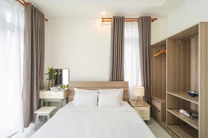 Cho thuê villa đường ngô tất tố phường 8 đà lạt 40 7458837