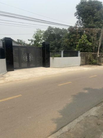 107m² trục chính kinh doanh hòa lạc 7458864