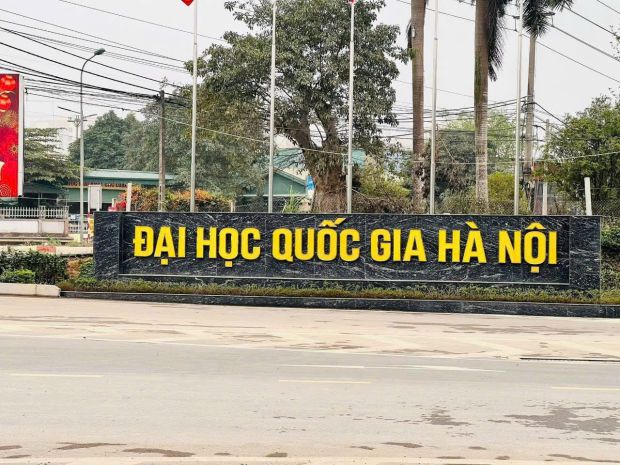 Duy nhất 1 lô tđc đhqg  giá rẻ hơn thị trường 400tr, không 7458938