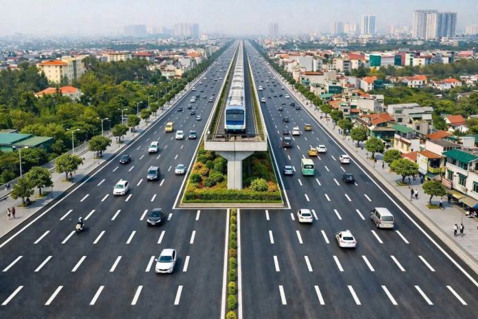 Duy nhất 1 lô tđc đhqg  giá rẻ hơn thị trường 400tr, không 7458940
