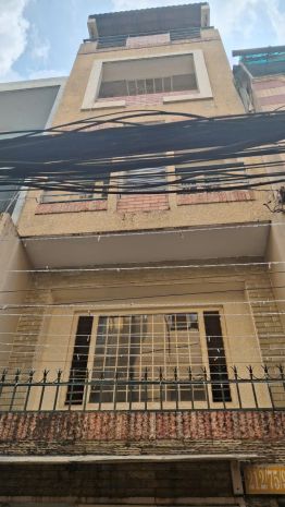 Nhà cho thuê nguyên căn, hẻm 212 nguyễn thiện thuật, phường 7459129