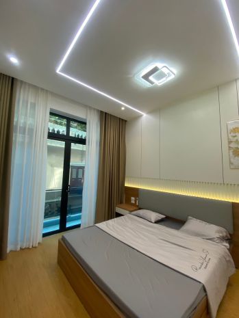 Bán nhà lý nam đế, 60m2, 3 tầng, mặt tiền 3.3m, nhỉnh 19 7459189