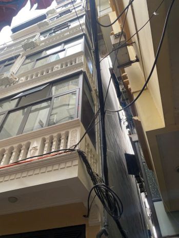 Bán căn chung cư mini 7 tầng có thang máy -  giá tốt đầy đủ 7459209