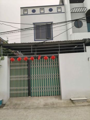 Chính chủ hà nội gửi bán đất + nhà 2 tầng, trung tâm thị 7459226