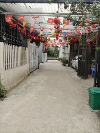 Chính chủ hà nội gửi bán đất + nhà 2 tầng, trung tâm thị 7459230