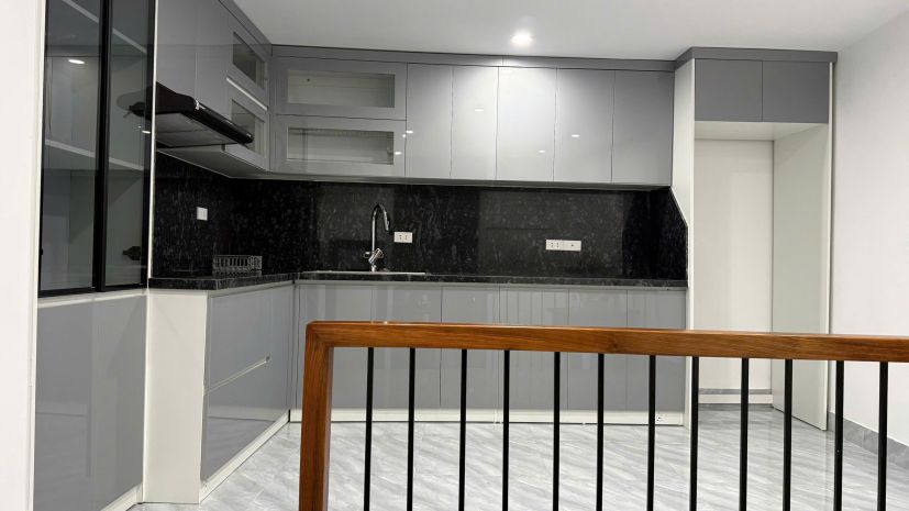 Cần tìm chủ mới cho cực phẩm nhà phố xã đàn, 28m x 7 7459282