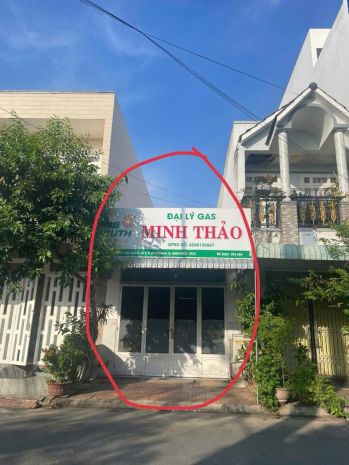Chính chủ cần bán lô đất vị trí đắc địa 64m2 tại p.an khánh 7459295