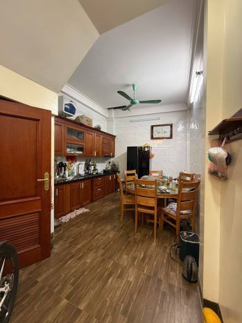 Cần bán nhà quan nhân, thanh xuân dt52m mt4.2m, gần trường, 7459496