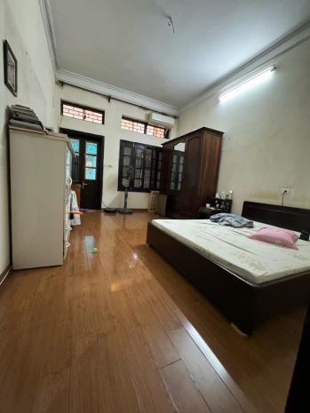 Cần bán nhà quan nhân, thanh xuân dt52m mt4.2m, gần trường, 7459498