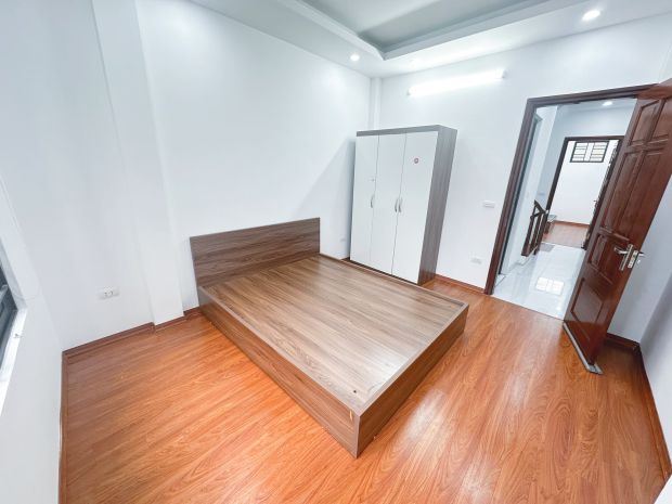 Cần bán nhà quan nhân, thanh xuân dt52m mt4.2m, gần trường, 7459499