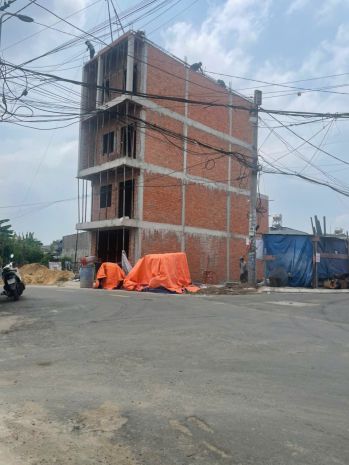 Chỉ hơn 3 tỷ  sở hữu ngay đất đẹp lê văn khương - có vĩa 7459505