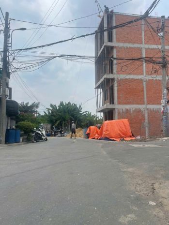 Chỉ hơn 3 tỷ  sở hữu ngay đất đẹp lê văn khương - có vĩa 7459507