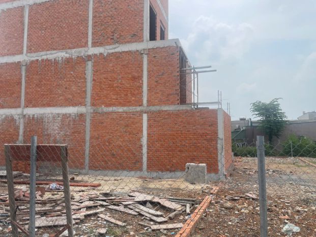 Chỉ hơn 3 tỷ  sở hữu ngay đất đẹp lê văn khương - có vĩa 7459508