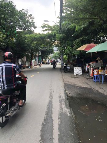 Giật mình quỹ đất 800m² mặt tiền dương thị giang  hiếm có 7459550