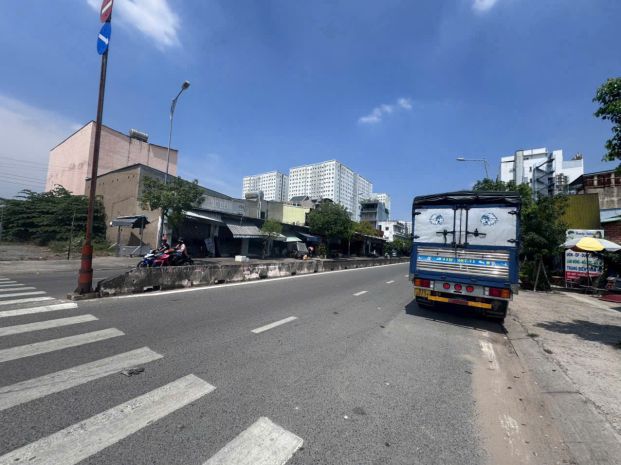 Giật mình quỹ đất 800m² mặt tiền dương thị giang  hiếm có 7459551