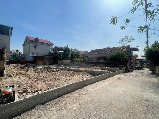 Bán đất tại tdp sa lao thị trấn đồng văn, 2,65 tỷ, 104m2 7459577