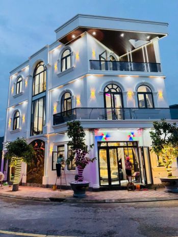 Nhà 2 mặt tiền hiếm  full nội thất  dọn vào ở ngay tại an 7459634
