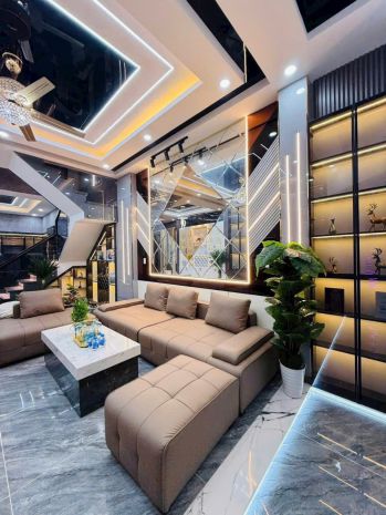 Nhà 2 mặt tiền hiếm  full nội thất  dọn vào ở ngay tại an 7459635