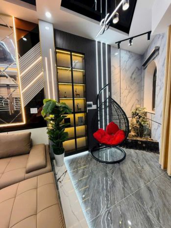 Nhà 2 mặt tiền hiếm  full nội thất  dọn vào ở ngay tại an 7459637