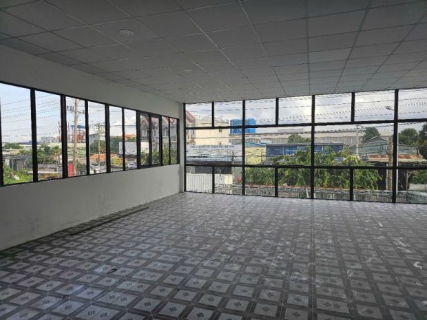 Bán nhà 2 tầng mặt tiền kinh doanh sầm uất bậc nhất dĩ 7459685