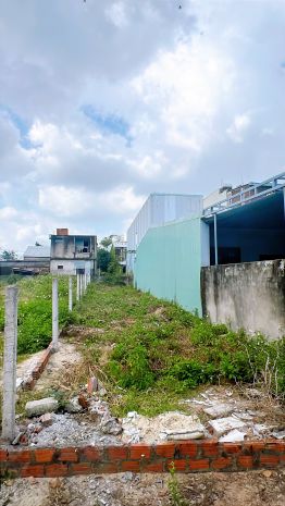 Lô đất vị trí vàng bình kỳ  ô tô tận nơi  gần sông  giá 7459704