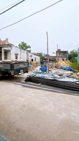 Lô đất vị trí vàng bình kỳ  ô tô tận nơi  gần sông  giá 7459708