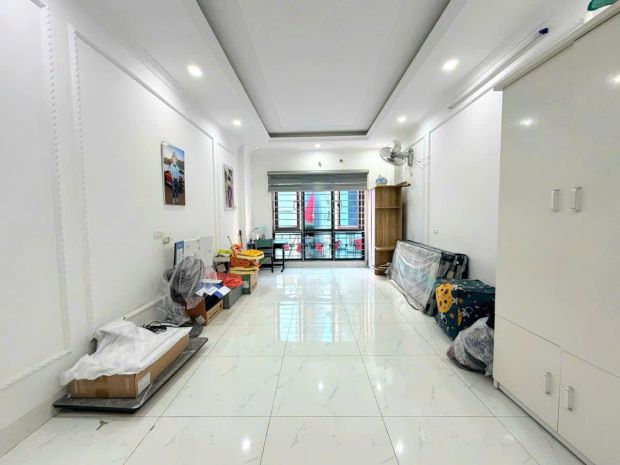 17.45 tỷ, vỉa hè 5m kinh doanh vô đối, bán nhà mặt phố cầu 7459744