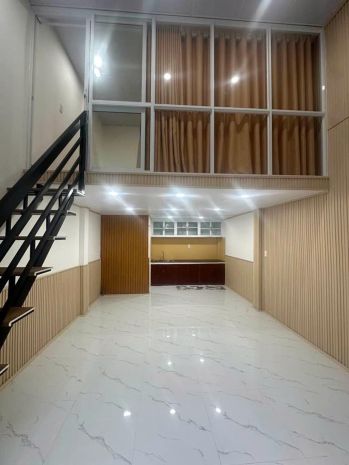Nhà hẻm xe hơi tân hưng thuận q12  2 tầng  shr  chỉ 2.9 7459820