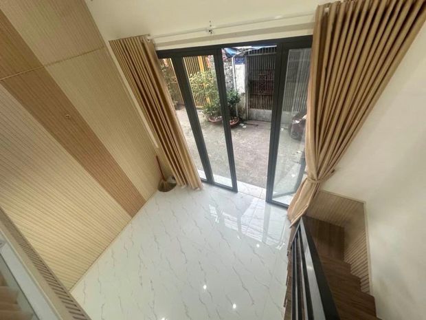 Nhà hẻm xe hơi tân hưng thuận q12  2 tầng  shr  chỉ 2.9 7459821