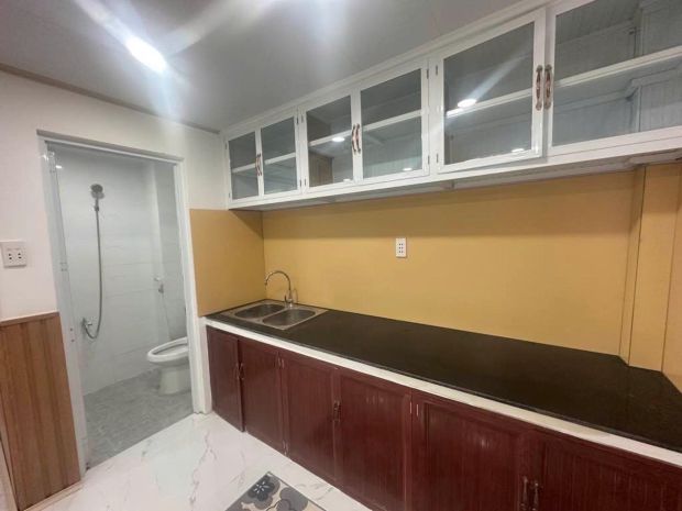 Nhà hẻm xe hơi tân hưng thuận q12  2 tầng  shr  chỉ 2.9 7459822