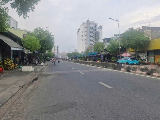 Siêu phẩm mặt tiền phan văn hớn  quỹ đất lớn hiếm  ngang 7459961