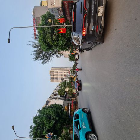 61m2 đất trâu quỳ, trục chính ô tô tránh lô góc kinh doanh 7460118
