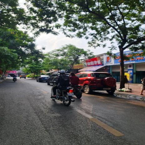 61m2 đất trâu quỳ, trục chính ô tô tránh lô góc kinh doanh 7460120